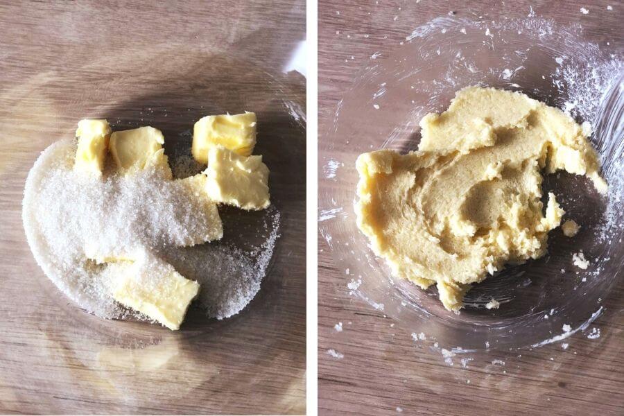 Recette goûters pour bébé